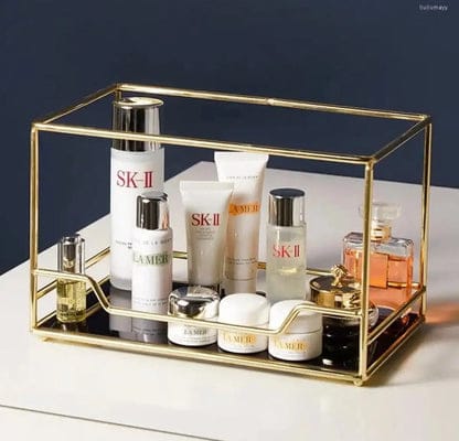 Cosmetics Tray For your skin care products
