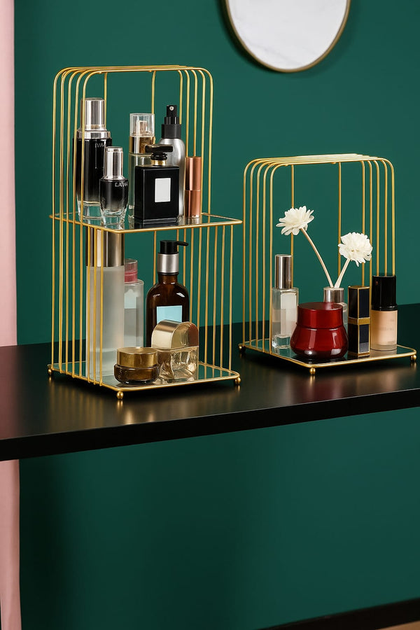 Multi use Countertop Organization