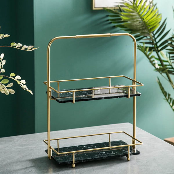 Multipurpose storage rack