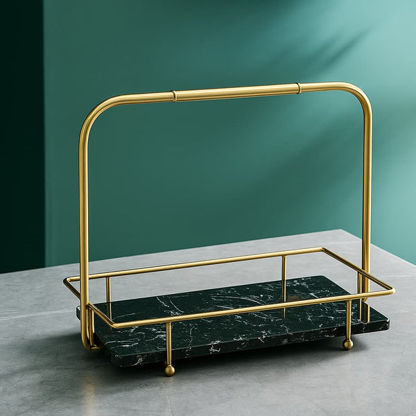 Multipurpose storage rack